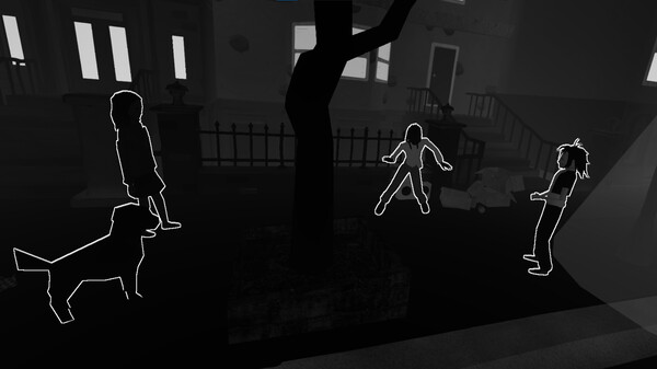 Changeling VR game for windows Pc 1