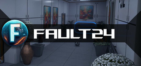 Fault 24 Cover Image