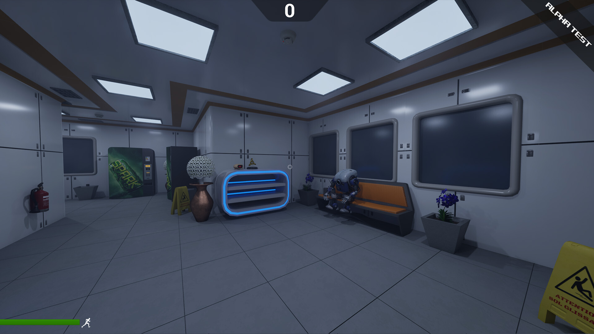 Fault 24 Featured Screenshot #1