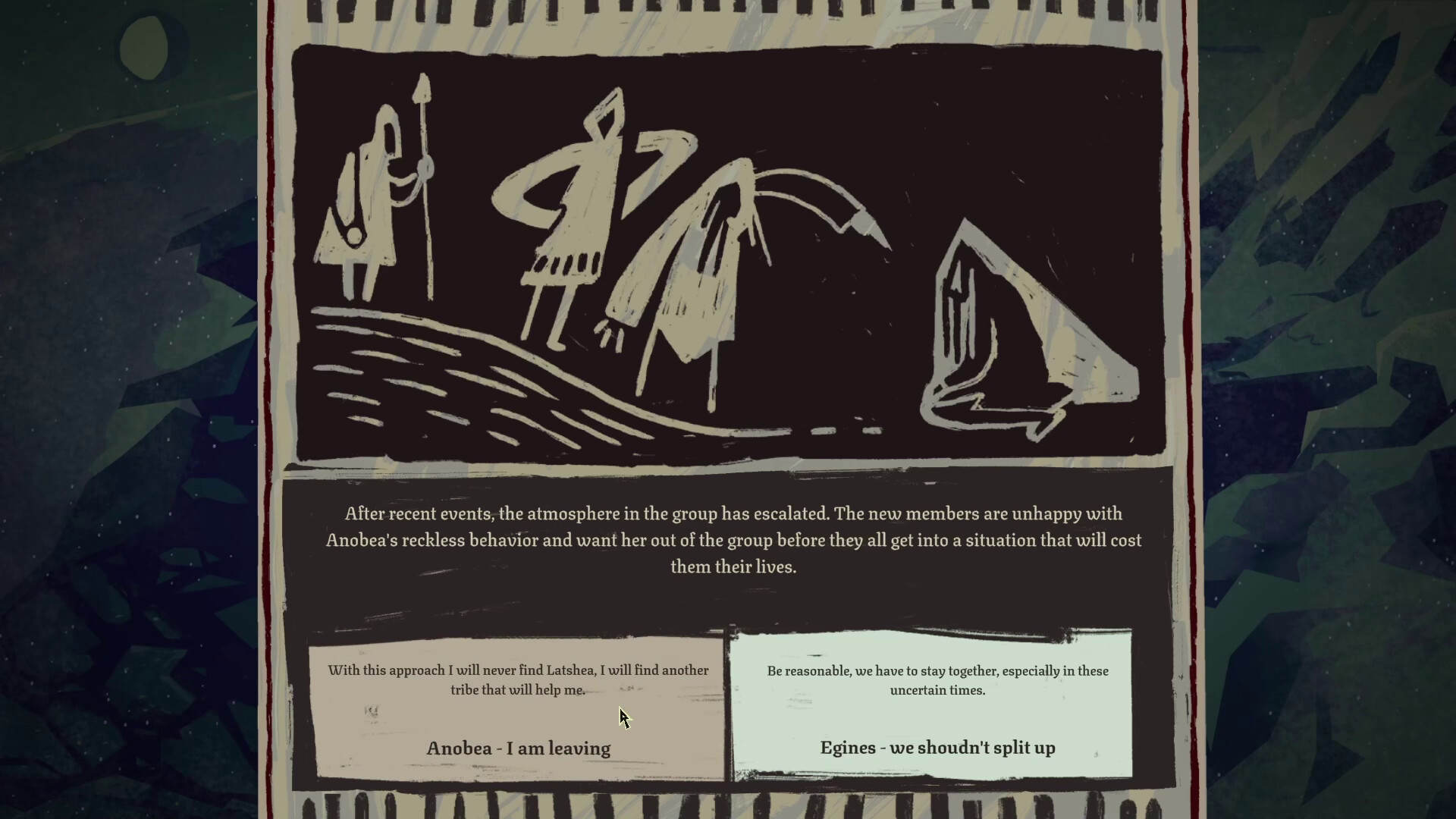 Arctis screenshot #7