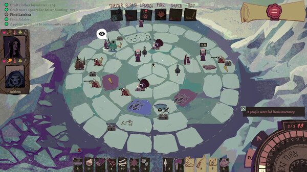 Screenshot media