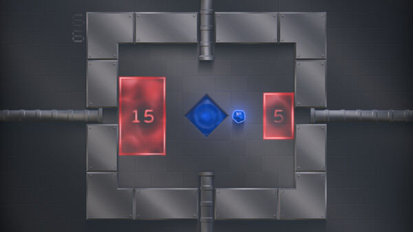 SubDuctis Screenshot