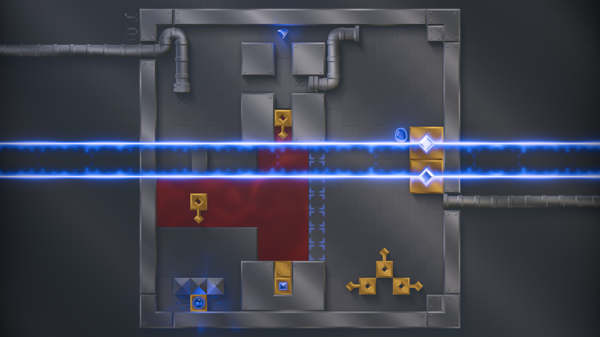 SubDuctis screenshot #3