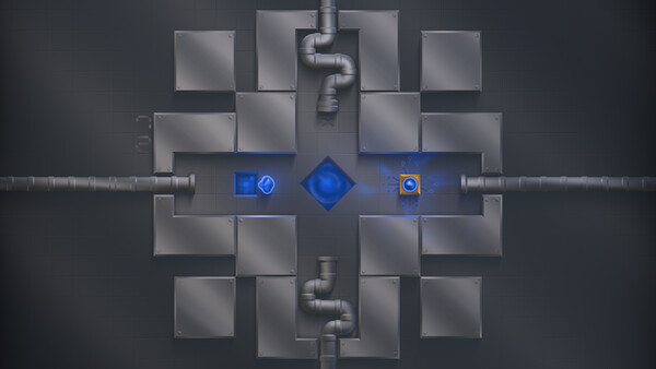 SubDuctis Screenshot