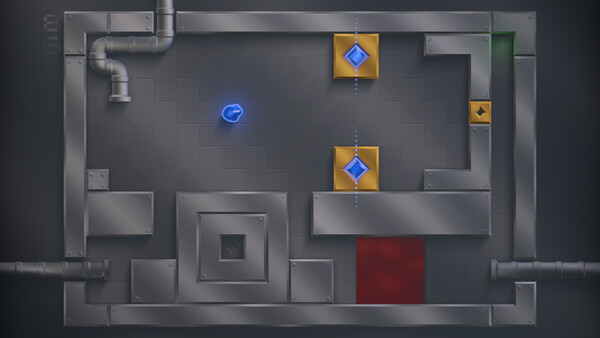 SubDuctis Screenshot