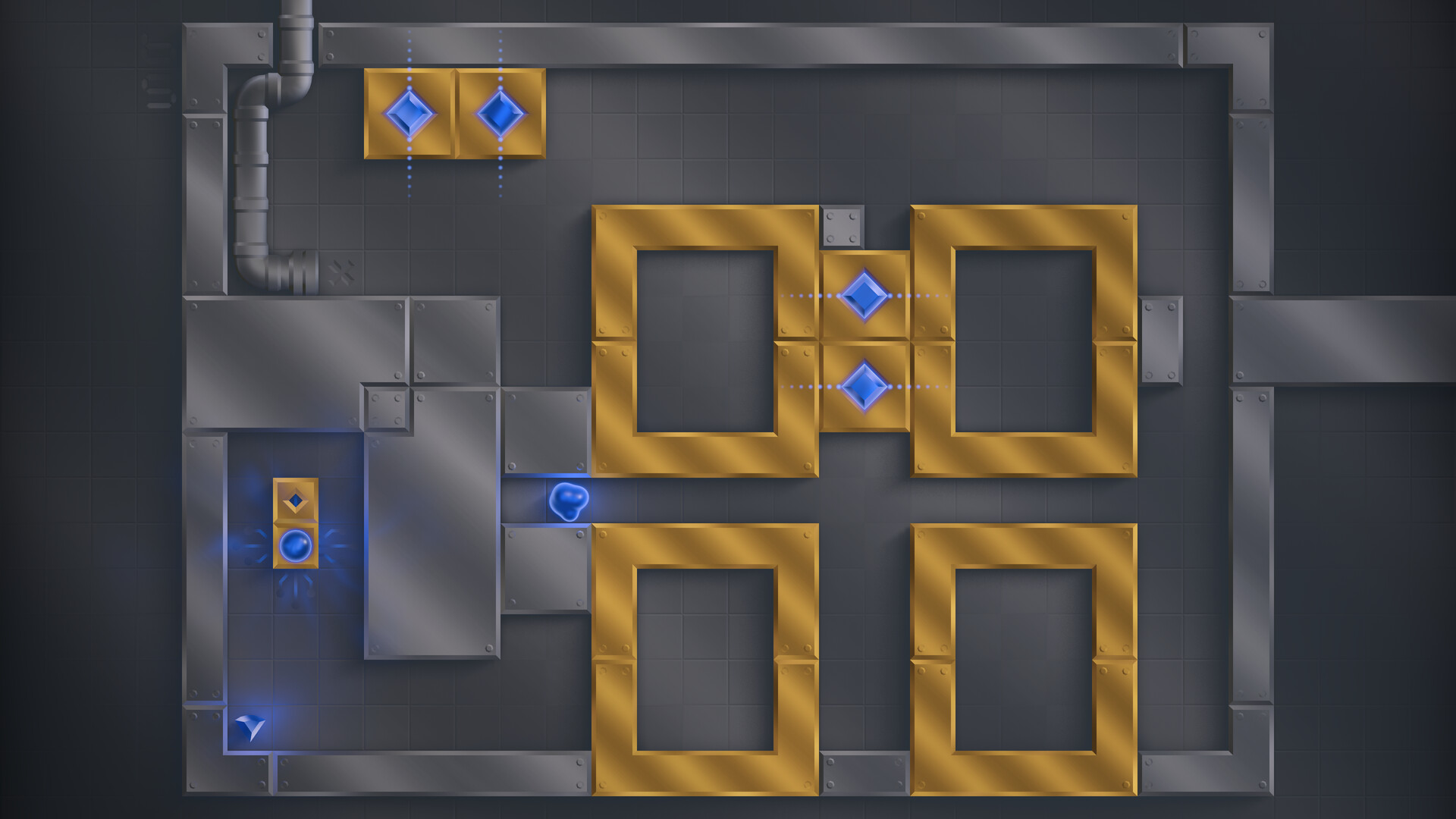 SubDuctis screenshot #4