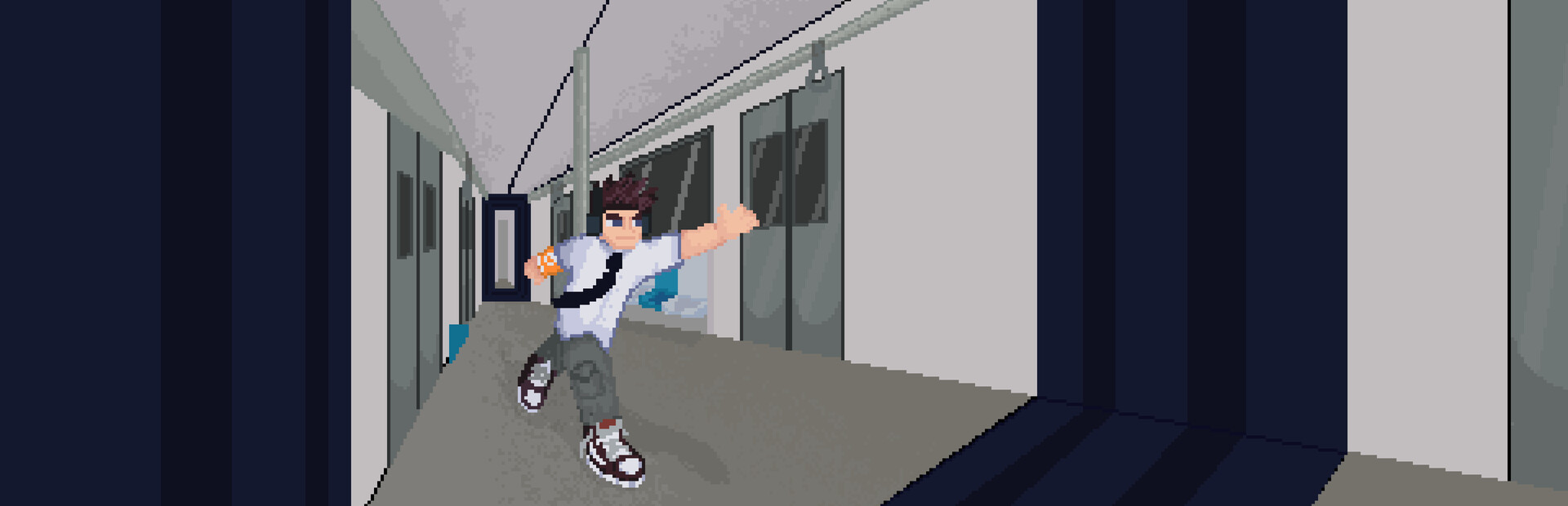 MetroRunner