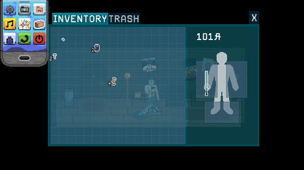 Steam Image