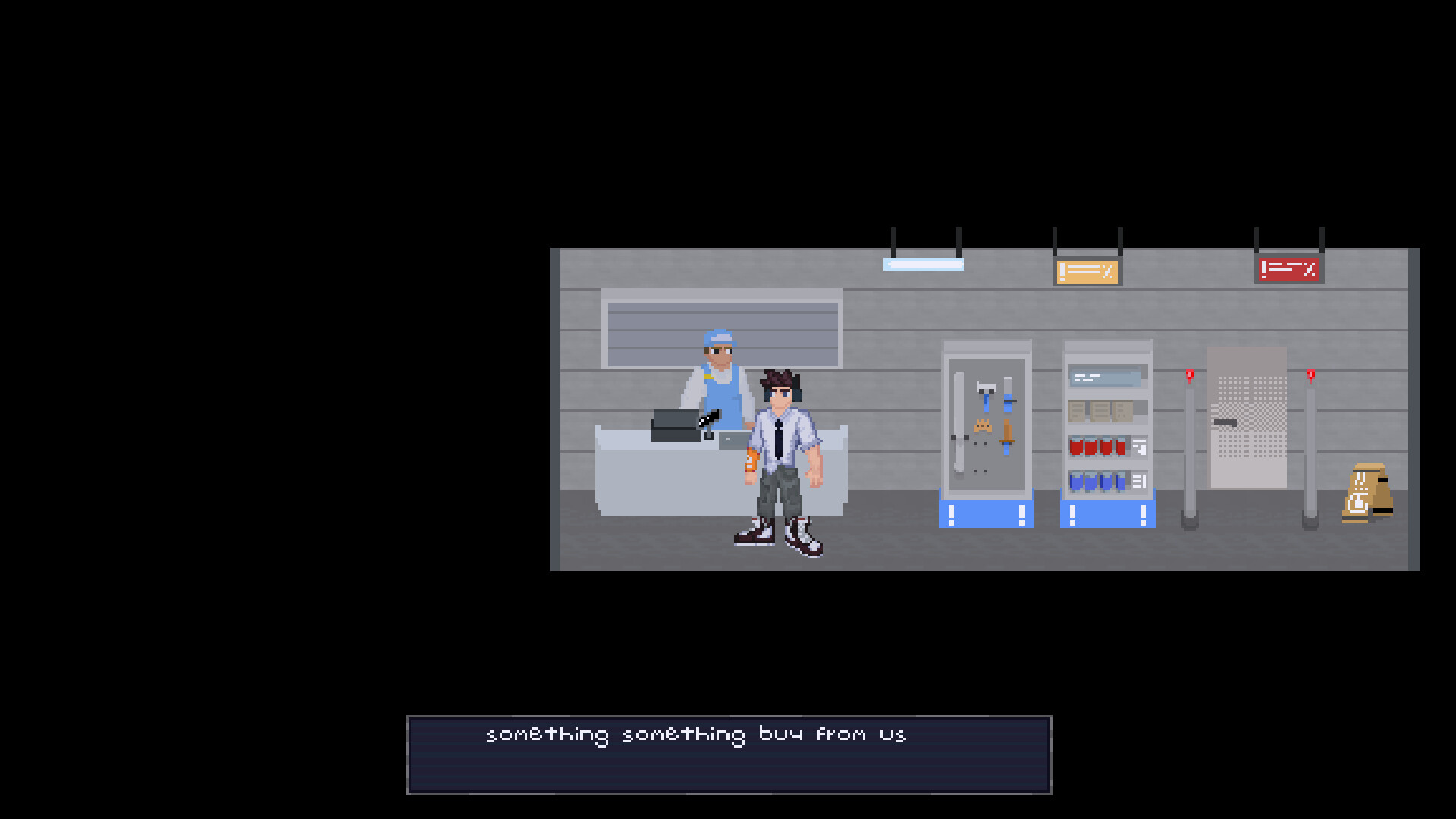 Steam Image