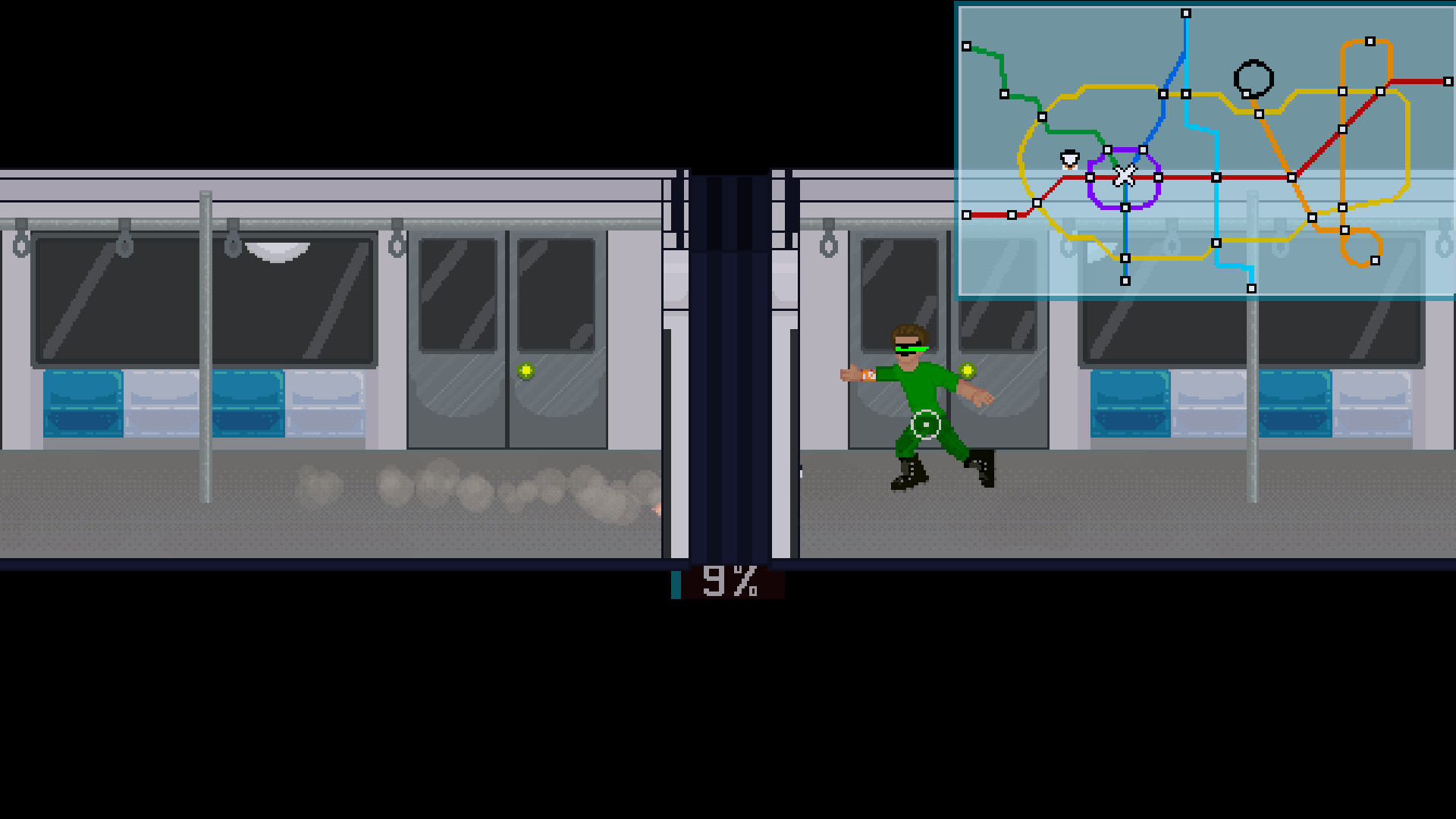 Steam Image