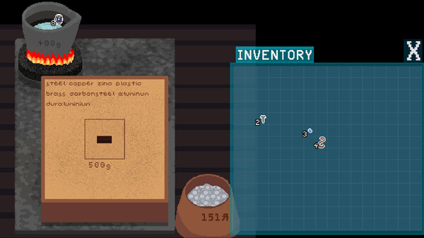 MetroRunner screenshot 3