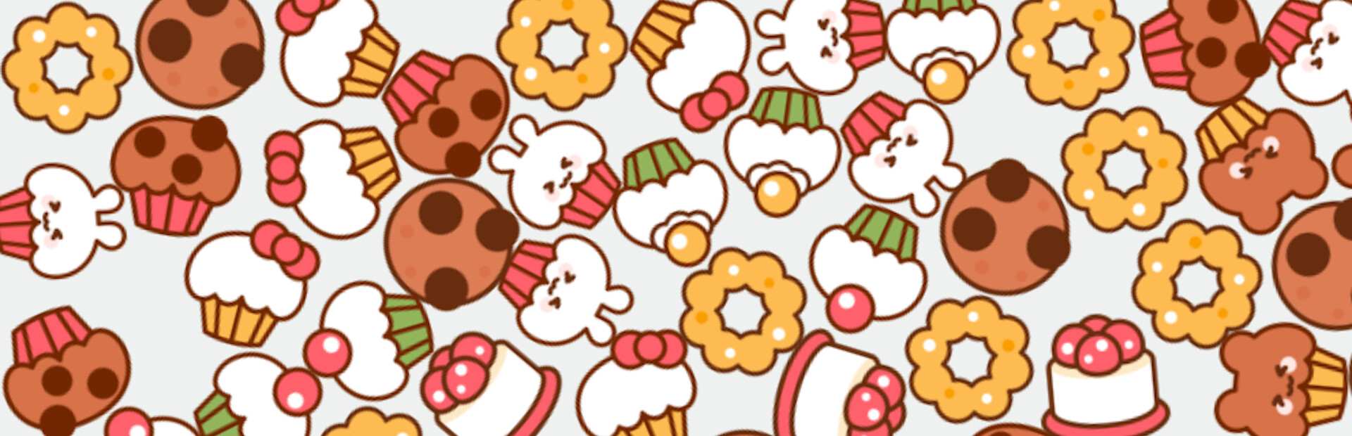 Bakery Shop Match Up