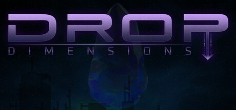 Drop Dimensions — Steam game cover