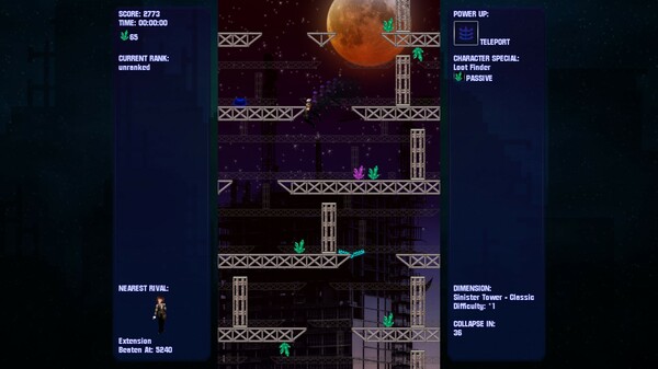 Drop Dimensions screenshot 3