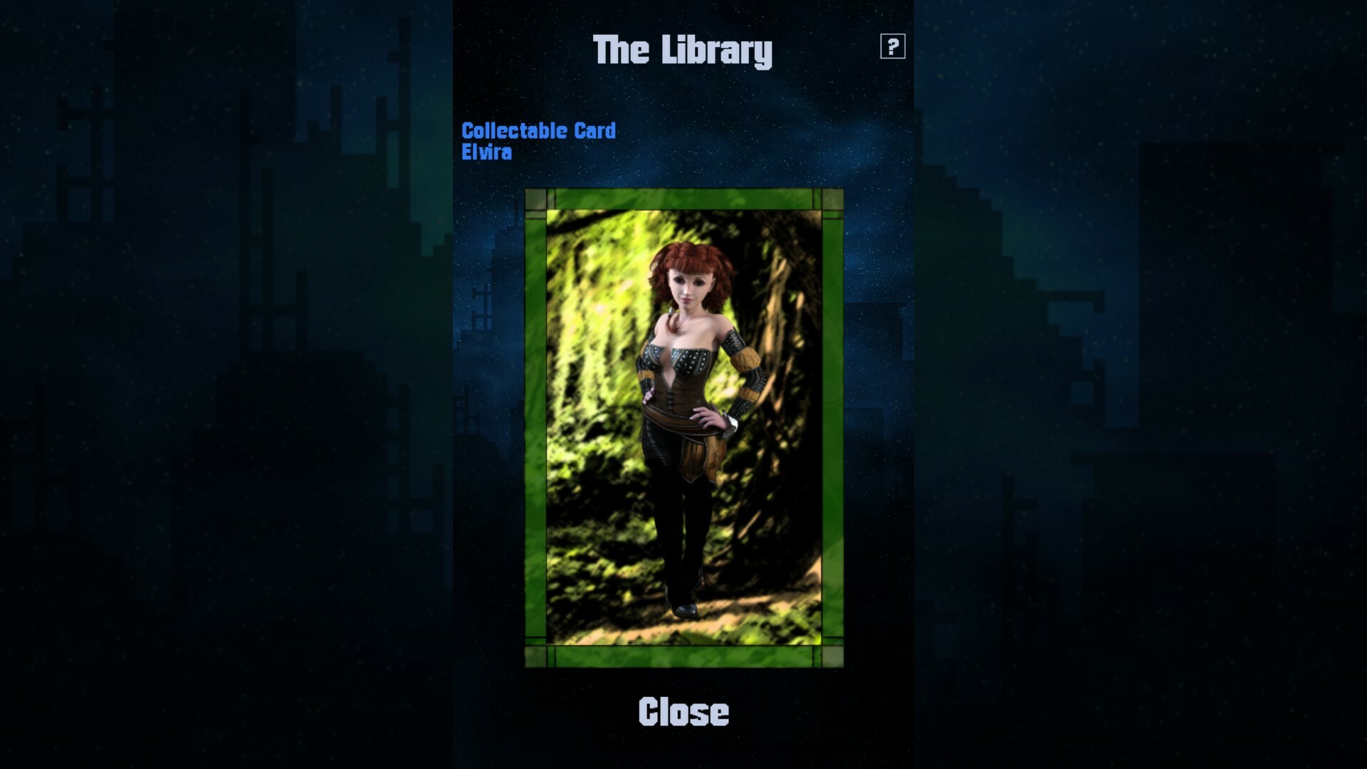 Drop Dimensions – Screenshot 6