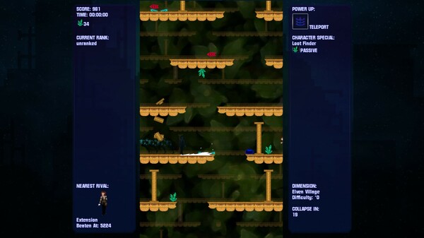 Drop Dimensions screenshot 2
