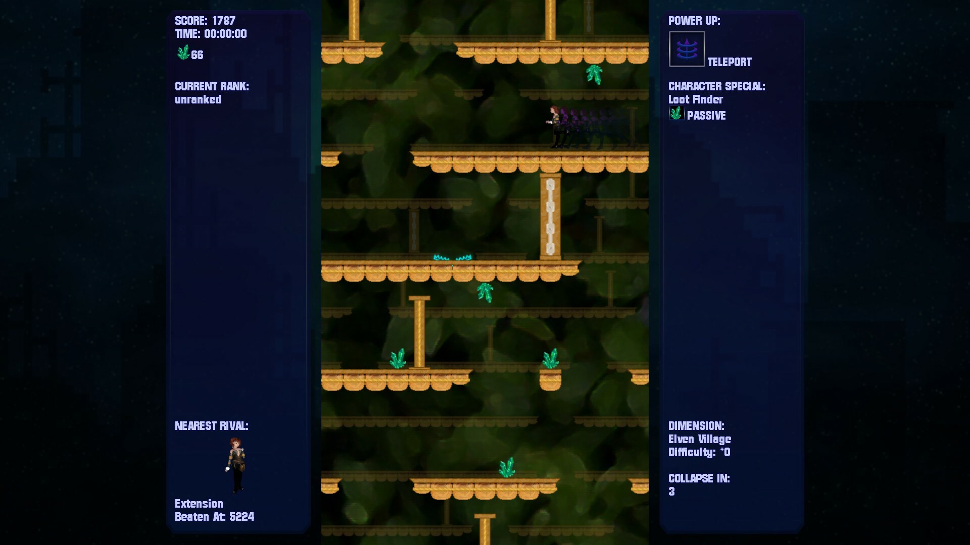 #5. Drop Dimensions (Steam) 由: Heavenly Software