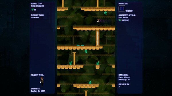 Drop Dimensions screenshot 5