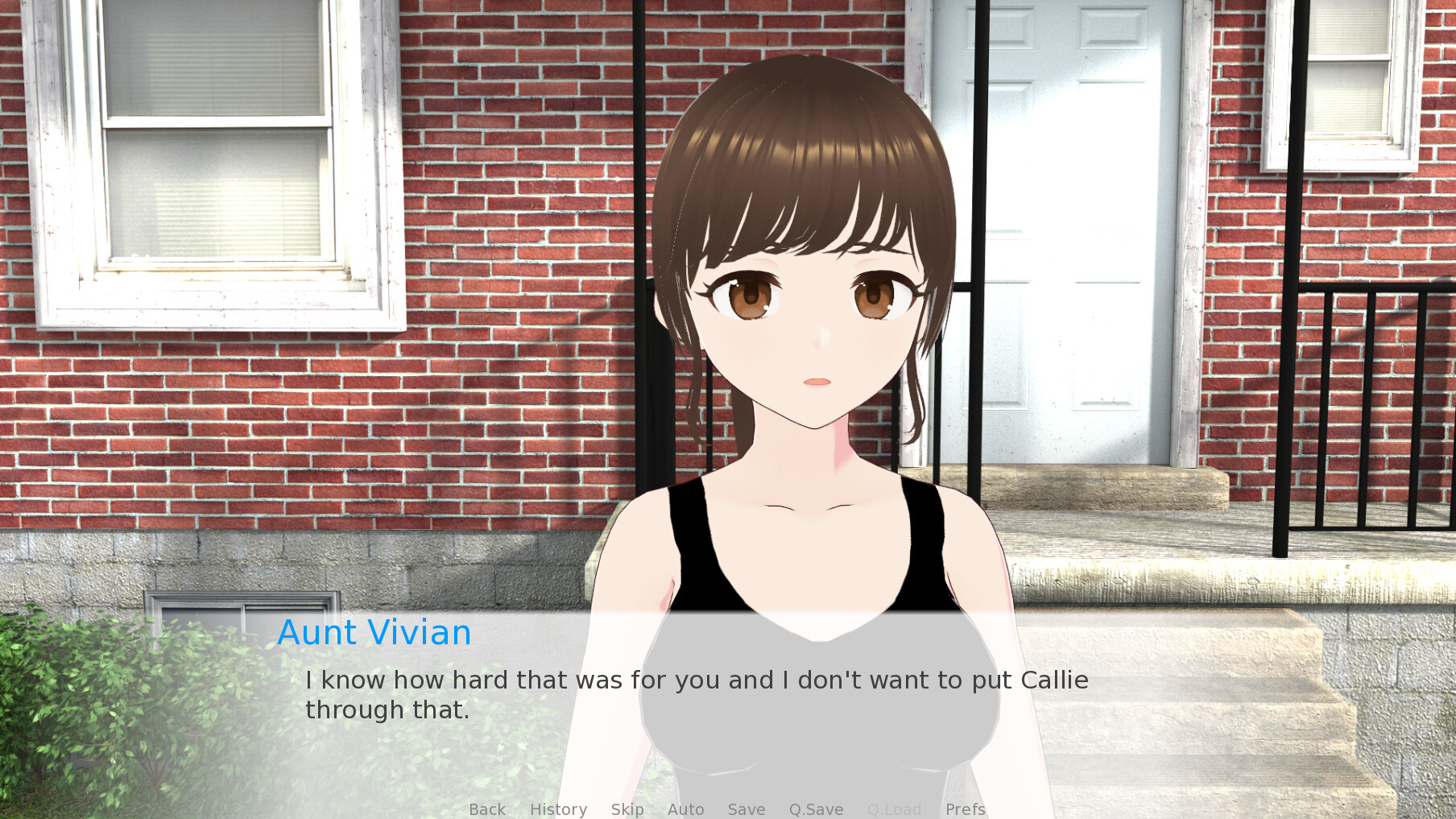 My Little Sister Callie screenshot #6