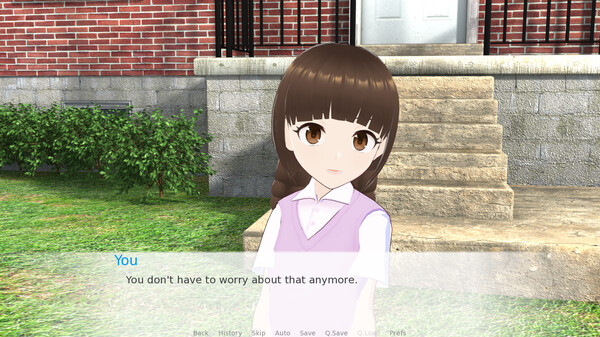 My Little Sister Callie screenshot 5