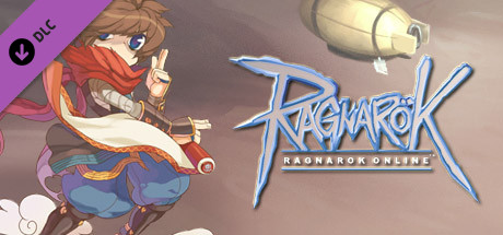 Ragnarok Online - Elite Pack game cover