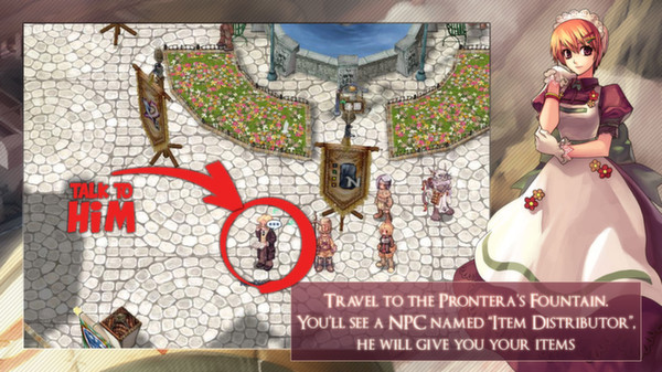 Ragnarok Online - Elite Pack screenshot 1