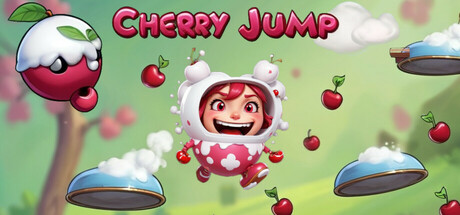 Cherry Jump steam charts