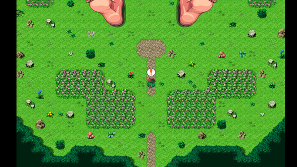Giant Wishes: Memories Demo screenshot 6
