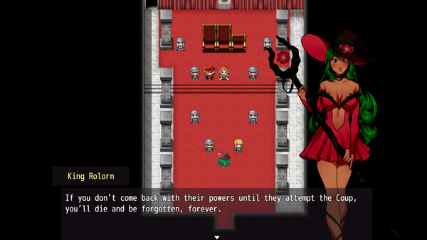 Giant Wishes: Memories Demo screenshot 2