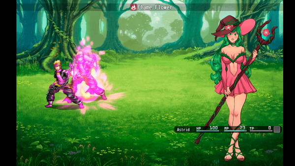 Giant Wishes: Memories Demo screenshot 3