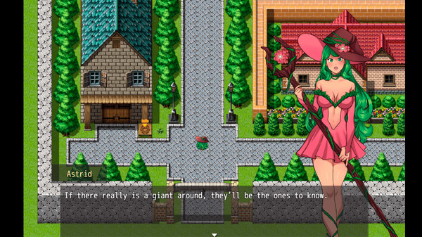 Giant Wishes: Memories Demo screenshot 5