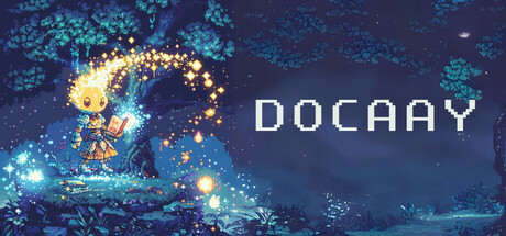 DOCAAY banner