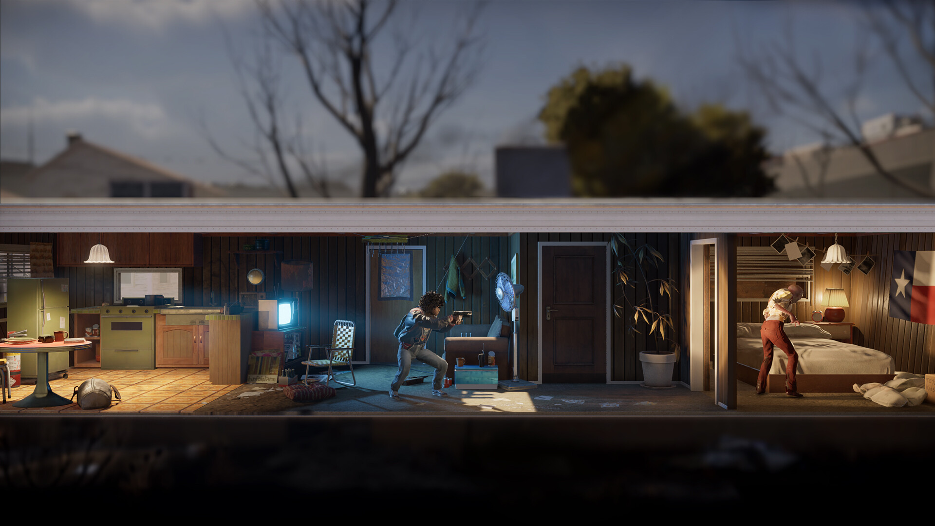 Into the Dead: Our Darkest Days Demo Featured Screenshot #1