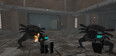 Deep Menace VR