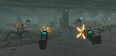 Deep Menace VR