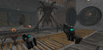 Deep Menace VR