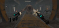 Deep Menace VR