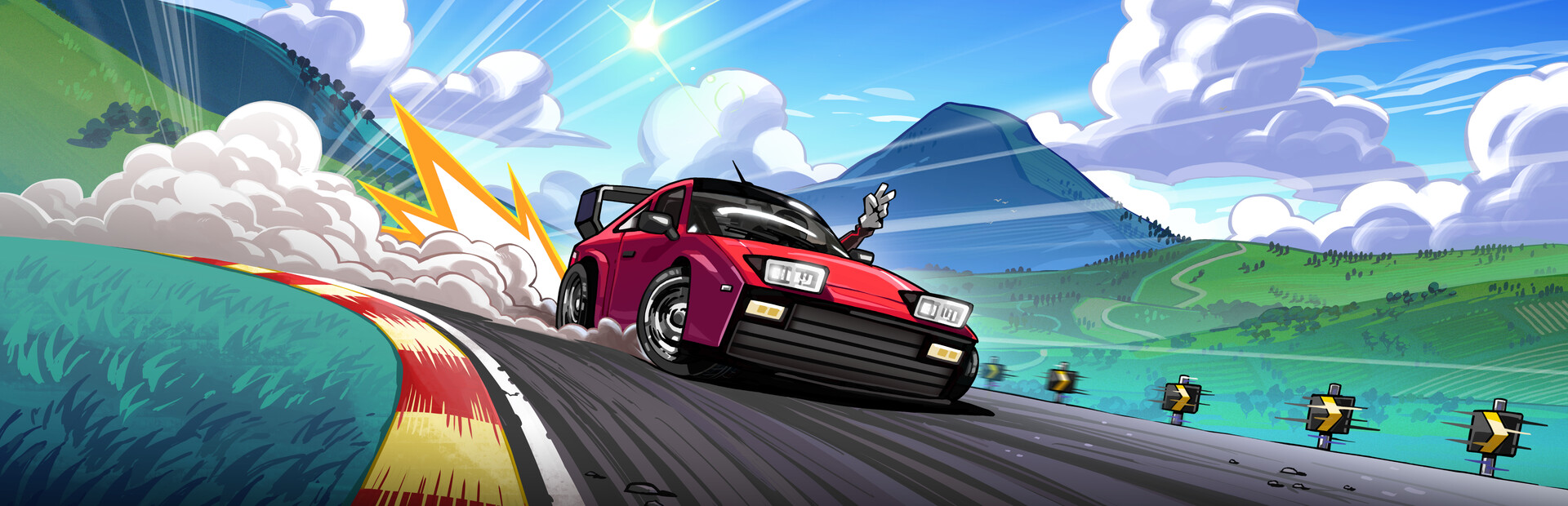 Dorifto!