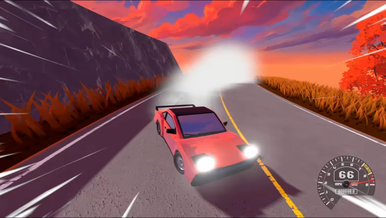 Dorifto! video 1