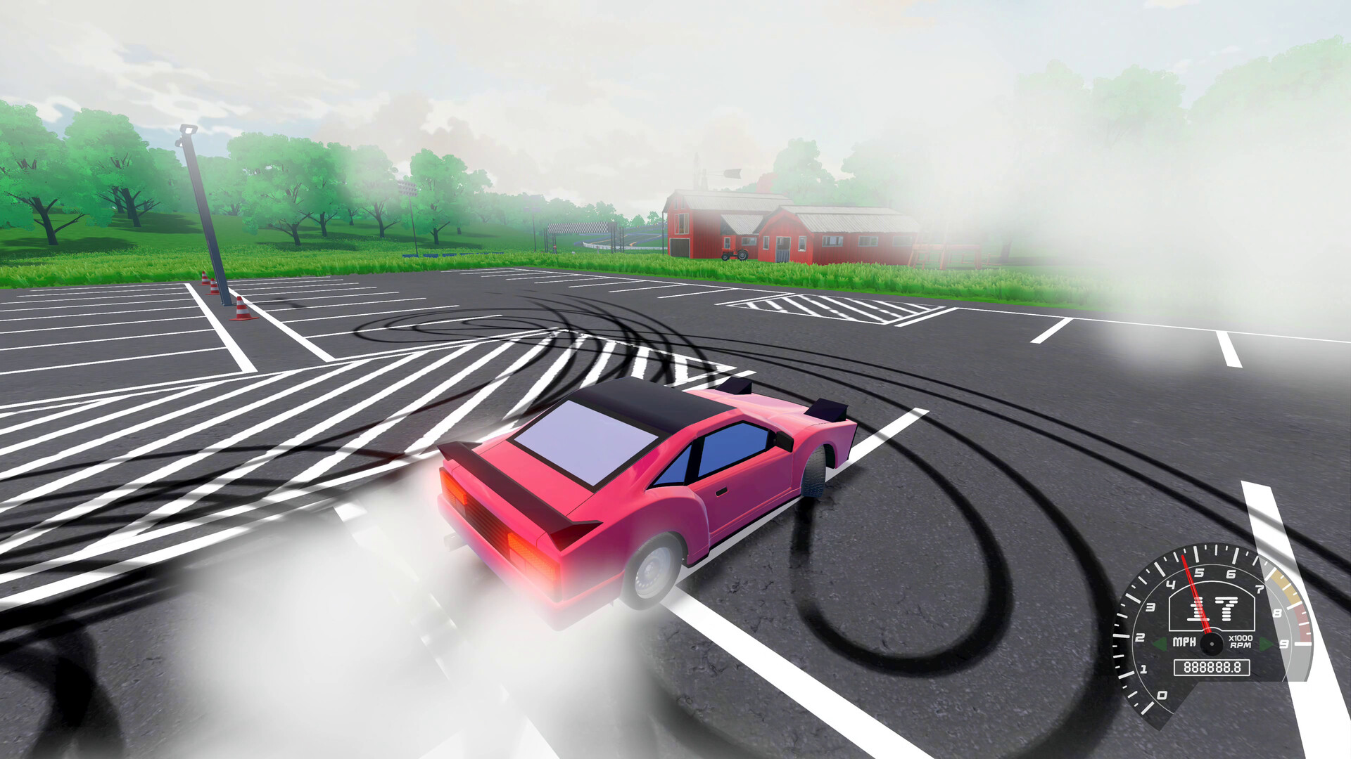 Dorifto! screenshot #5