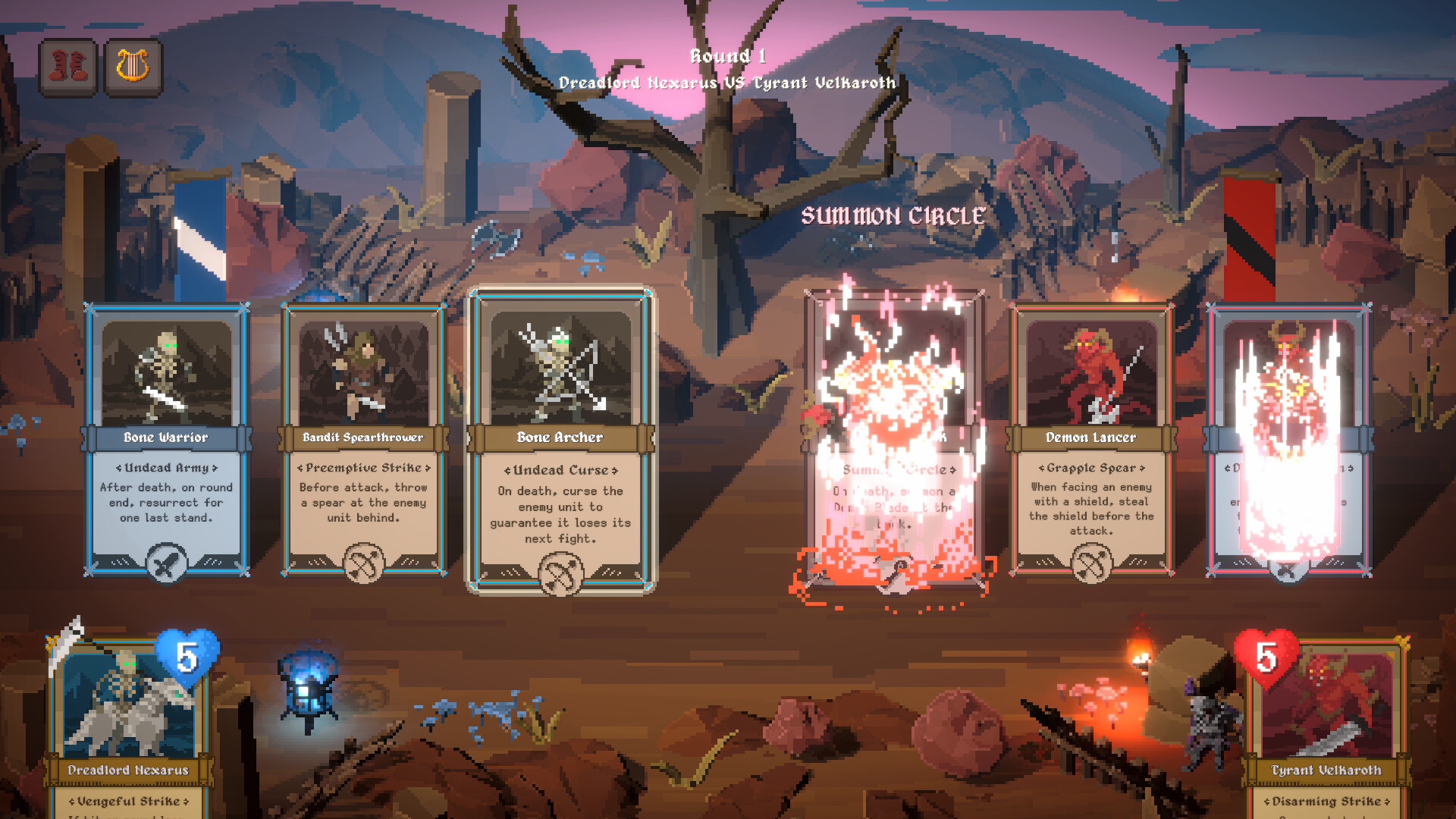 Blades, Bows & Magic screenshot #7