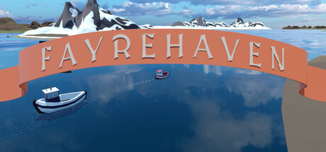 Fayrehaven steam charts