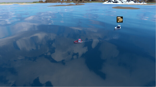 Fayrehaven Screenshot