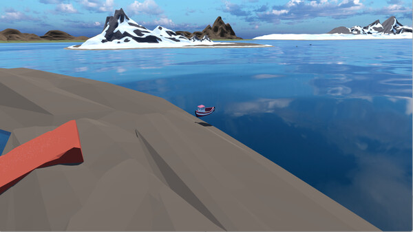 Fayrehaven Screenshot