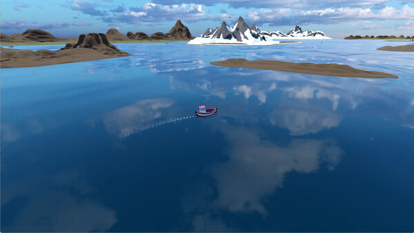 Fayrehaven screenshot 5