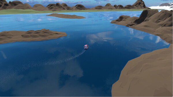 Fayrehaven Screenshot