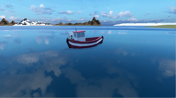 Fayrehaven screenshot 1