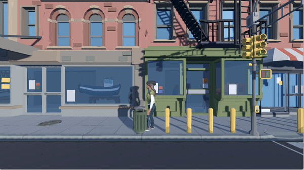 Fayrehaven Screenshot