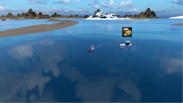 Fayrehaven Screenshot