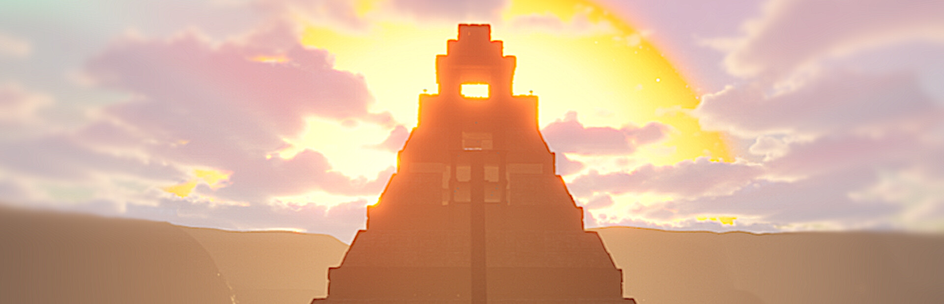 Temple of the Gods